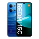 Redmi 15C 4GB 128GB Azul