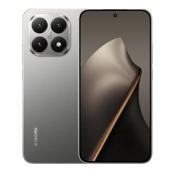 Xiaomi 15T Gris
