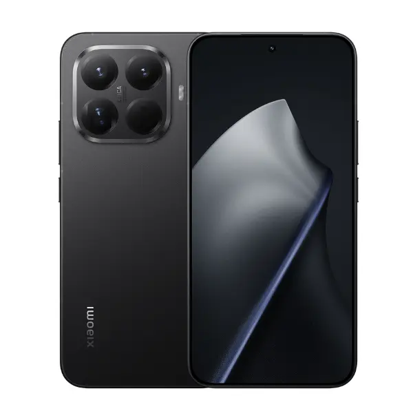 Xiaomi 15T Pro Negro