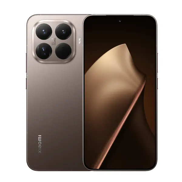 Xiaomi 15T Pro Oro Rosa