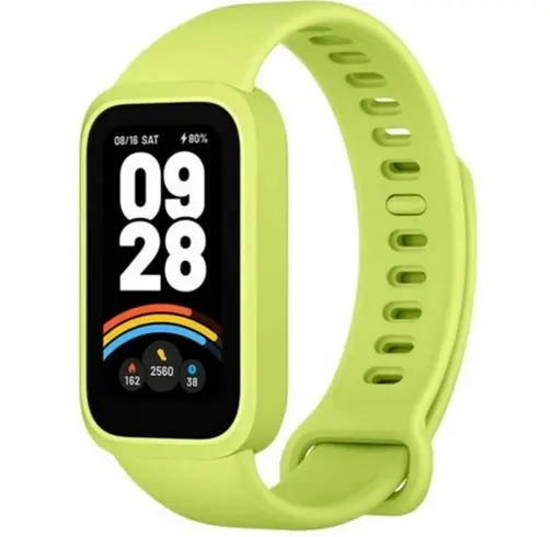 Xiaomi smart band 9 active - Green