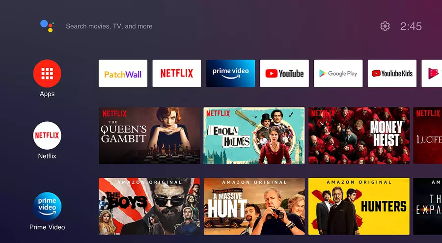 Xiaomi 4K TV Stick 2nd Gen