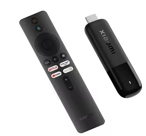 Xiaomi 4K TV Stick 2nd Gen