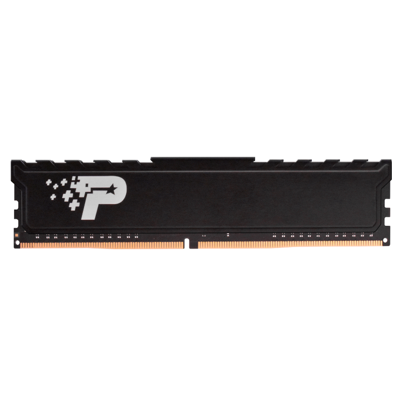 MEMORIA RAM PC PATRIOT DDR4 PSP48G3200H1 SL P