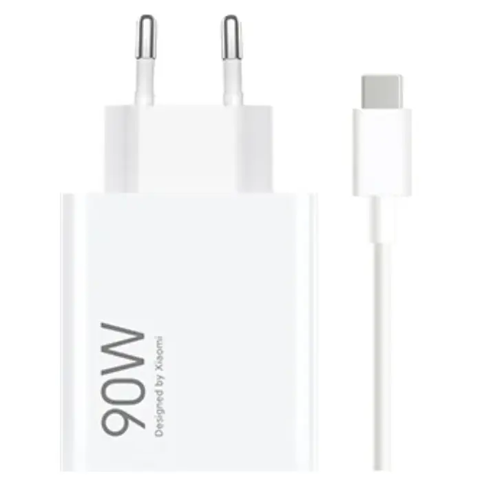 Xiaomi 90W HyperCharge Combo (Type A)