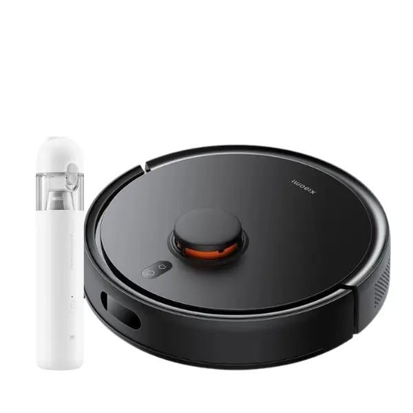 Xiaomi Roboot Vacuum S20+ + Mi Vacuum Cleaner Mini