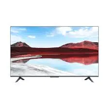 Xiaomi TV A Pro 65" QLED 2026 Black