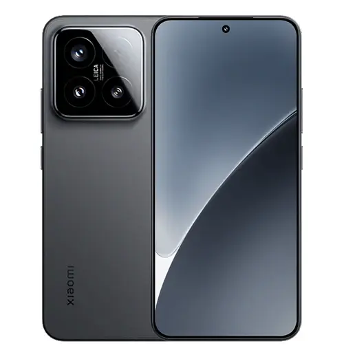 Xiaomi 15T Black 12GB 512GB