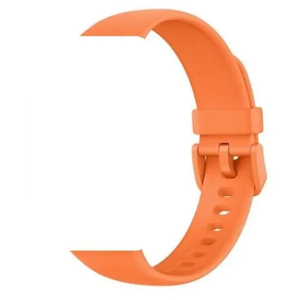 Xiaomi Smart Band 7 Pro Strap Orange