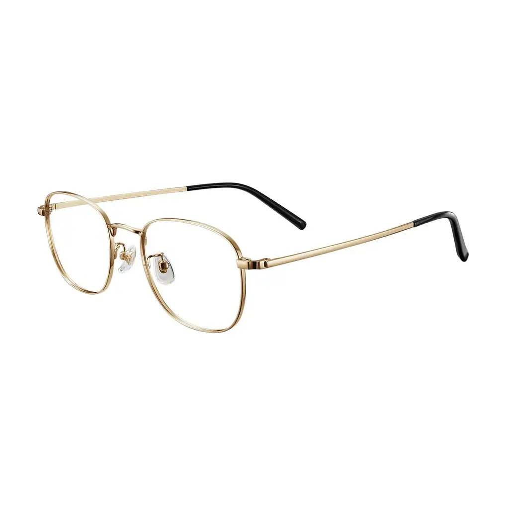 Xiaomi Blue Light Blocking Glasses Gold