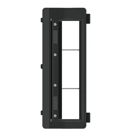 Xiaomi Robot Vacuum S20 Brush Cover Black