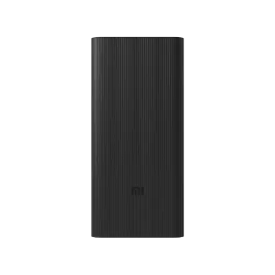 Xiaomi Power Bank 18W 30000mAh GL Black