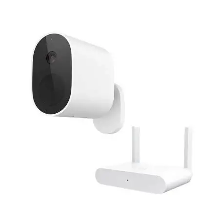 Mi Wireless Outdoor Set 28990 + Camaras