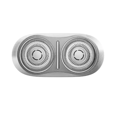 Xiaomi Electric Shaver S200 Replacement Head Silver
