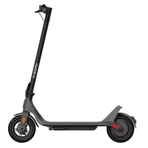 Xiaomi Electric Scooter 4 Lite (2nd Gen) US Black