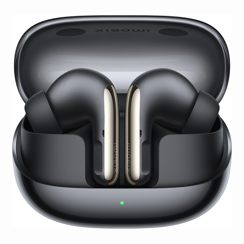 Xiaomi Buds 5 Pro WiFi Black | XIAOMI