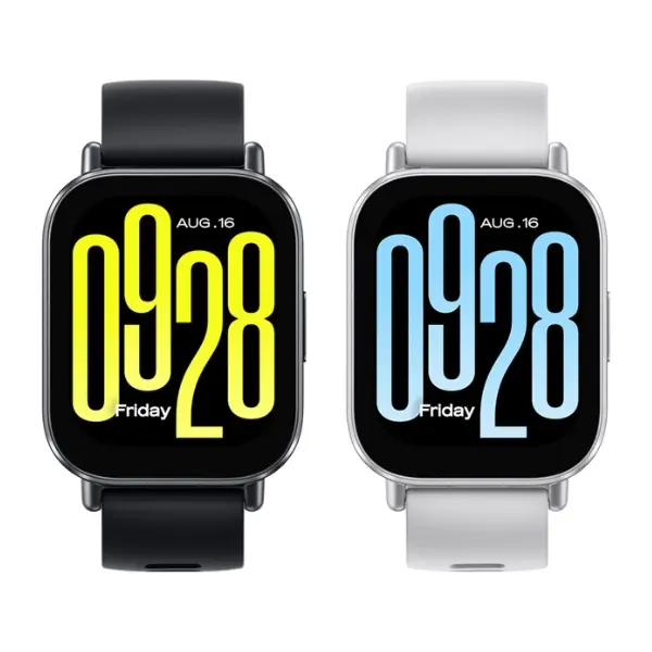 2 Redmi Watch 5 Active