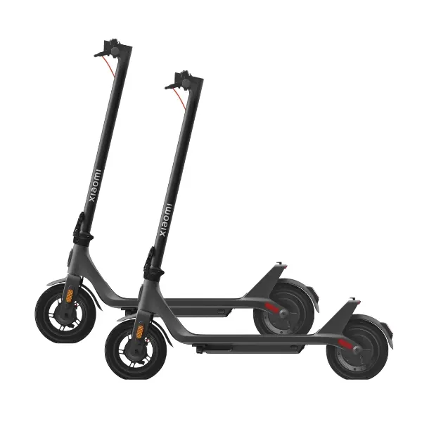2 Xiaomi Electric Scooter 4 Lite (2nd Gen)