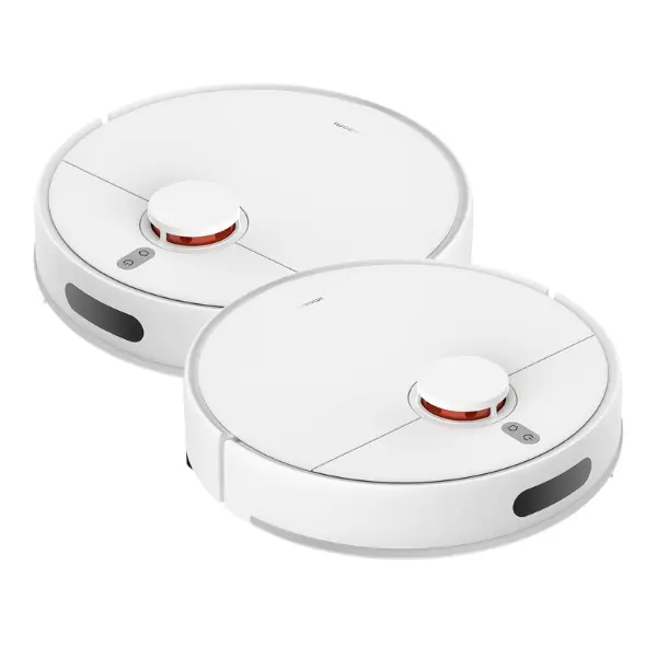 2 Xiaomi Robot Vacuum S40C