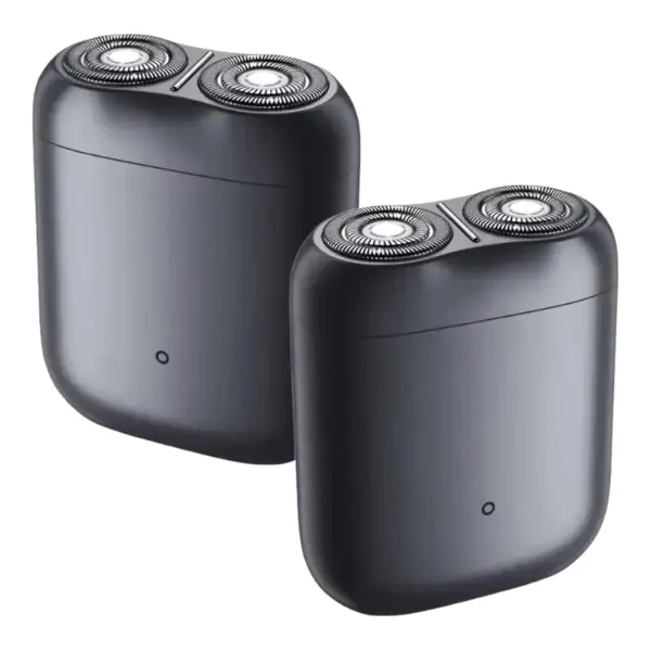 2 Xiaomi Electric Shaver S200