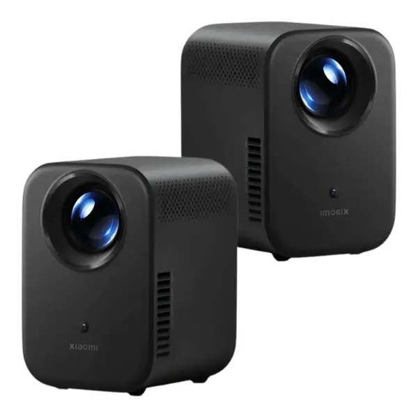 2 Xiaomi Smart Projector L1