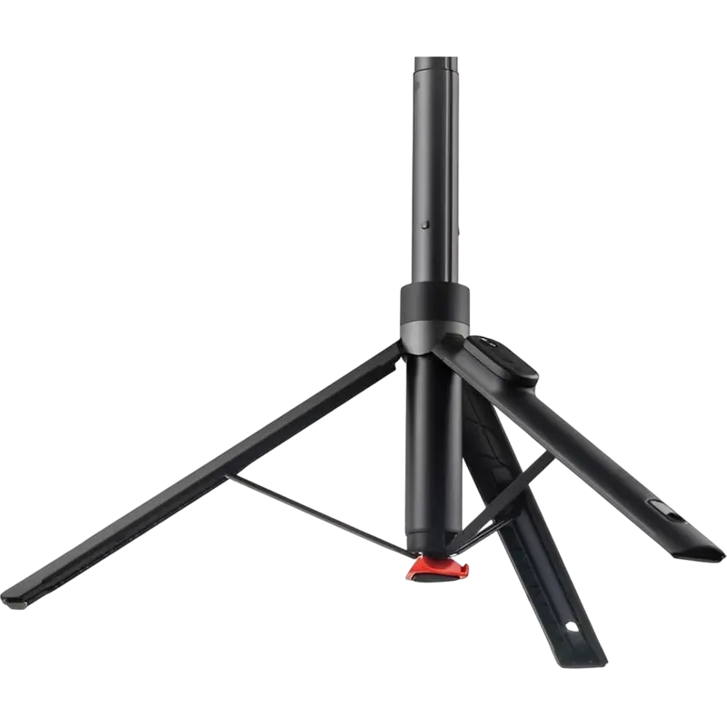 Xiaomi Zoom Floor Selfie Stick Tripod 62" Black