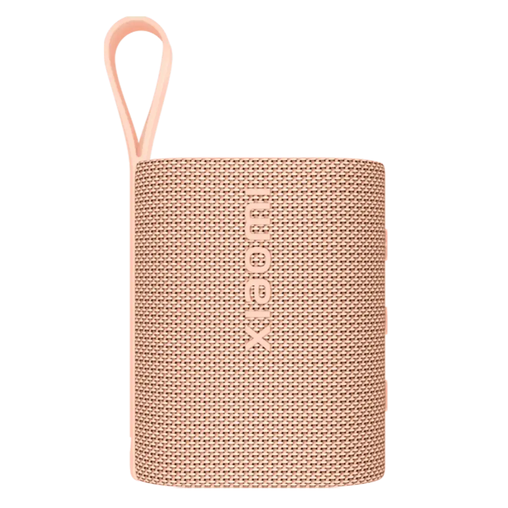 Xiaomi Sound Pocket Pink