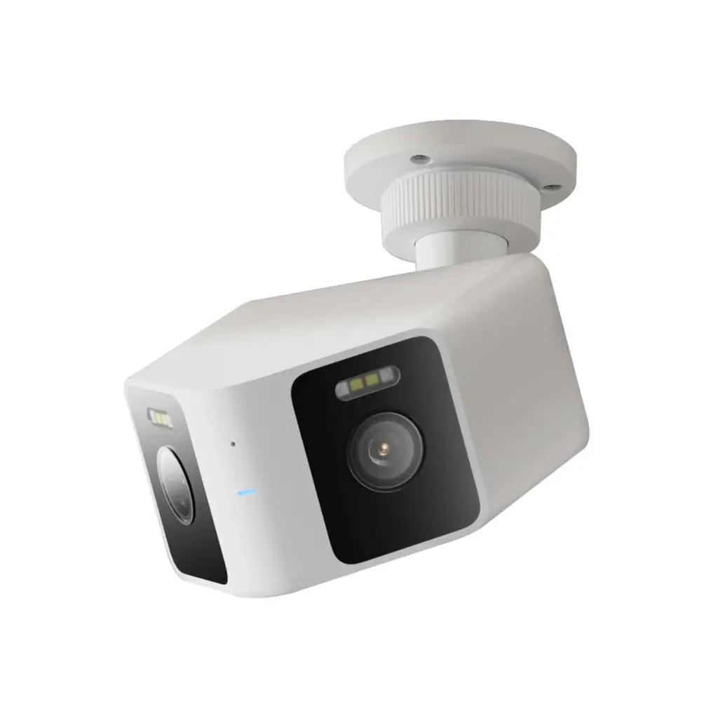 Xiaomi Outdoor Camera CW100 Dual US White