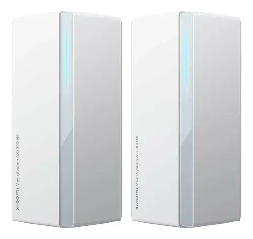Xiaomi Mesh System AX3000 NE(2 pack) US