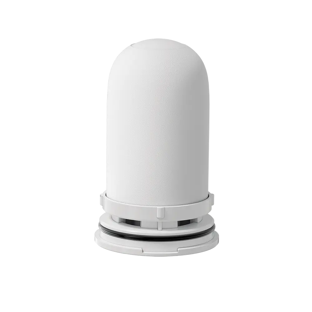 Xiaomi Faucet Water Purifier Filter White