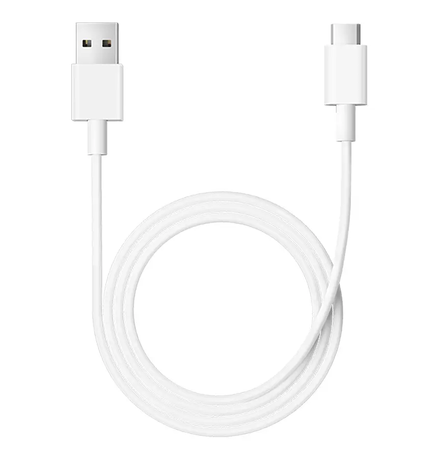 Xiaomi 3A USB-A to USB-C Cable (1m)