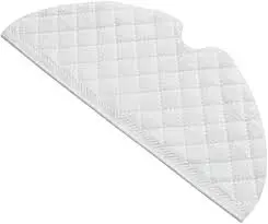 Xiaomi Mi Robot Vacuum-Mop Essential Disponsable Mop. Pad White