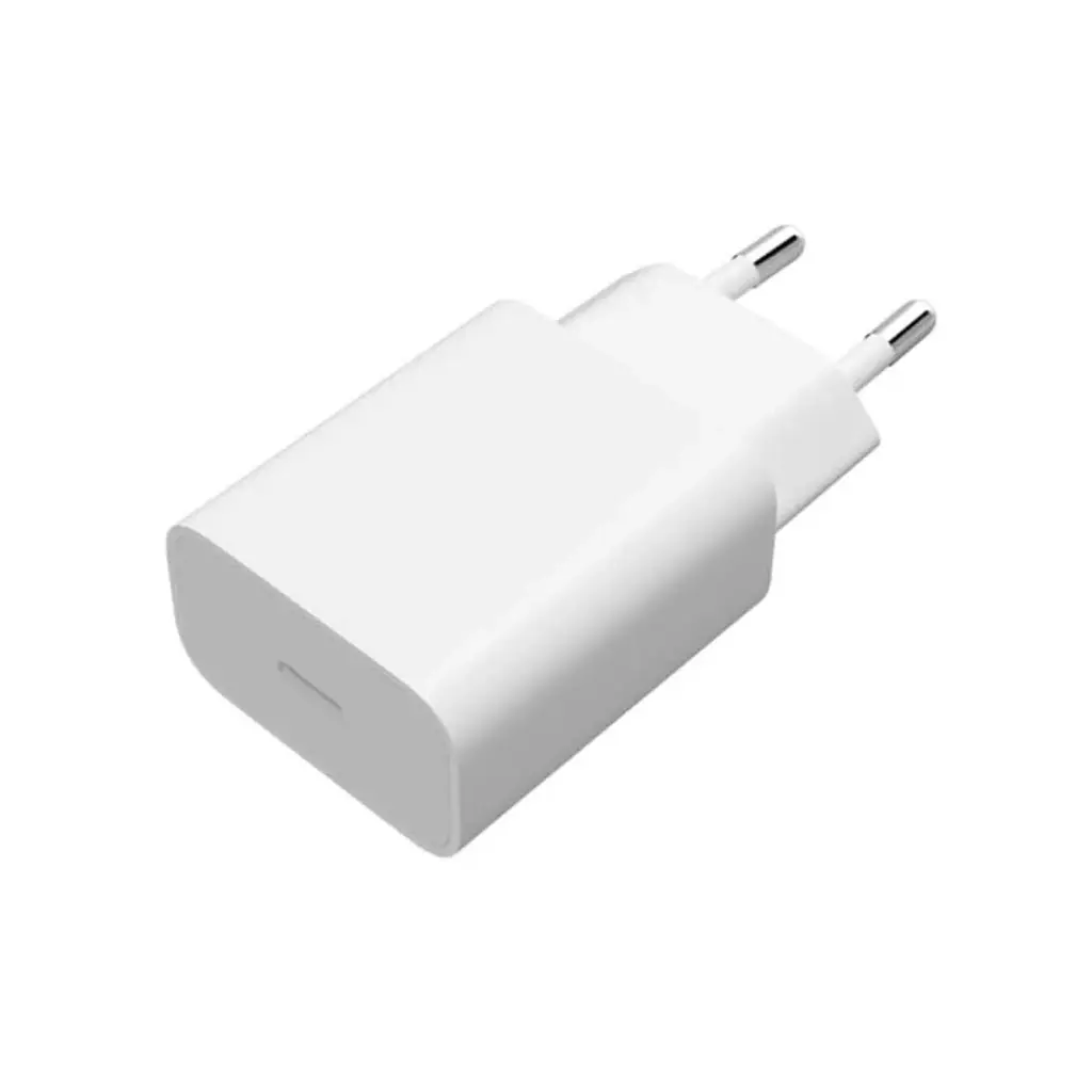 Mi 20W charger (Type-C) EU