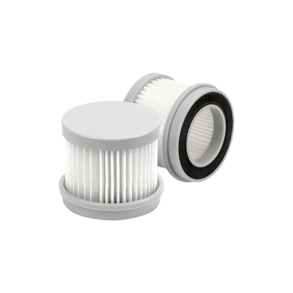 Xiaomi Dust Mite Vacuum Cleaner Filter (2-Pack)