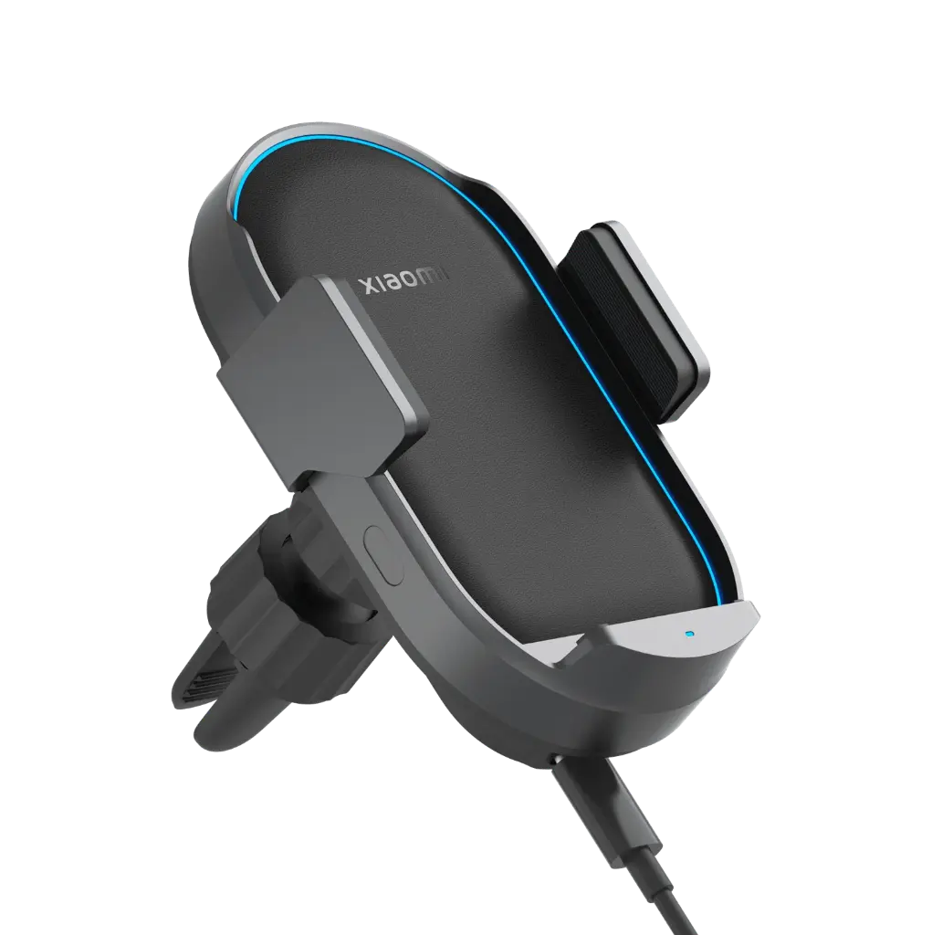 Xiaomi 50W Wireless Car Charger 43585