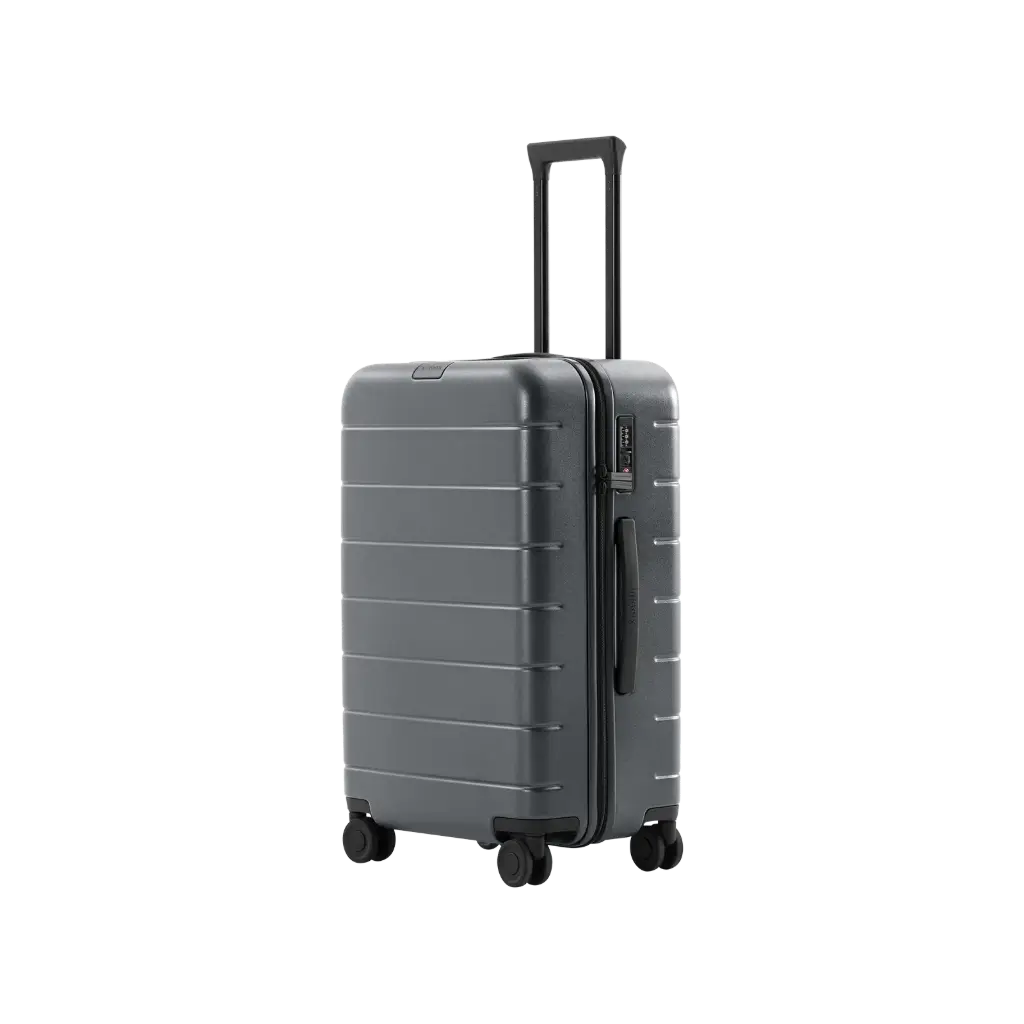 Luggage Classic Pro 20" Grey 56871
