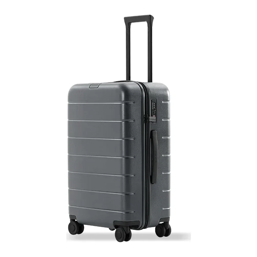 Luggage Classic Pro 26" Grey 56894