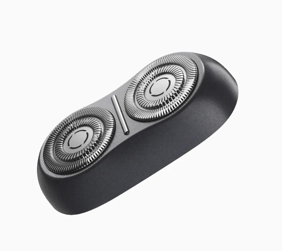 Xiaomi Electric Shaver S200 Replacement Head Gray 60313