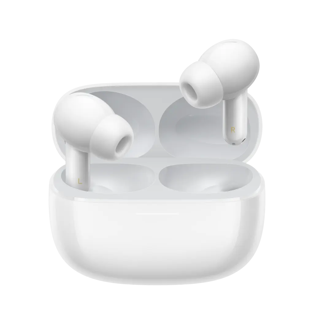 CR-Redmi Buds 6 Pro Glacier White