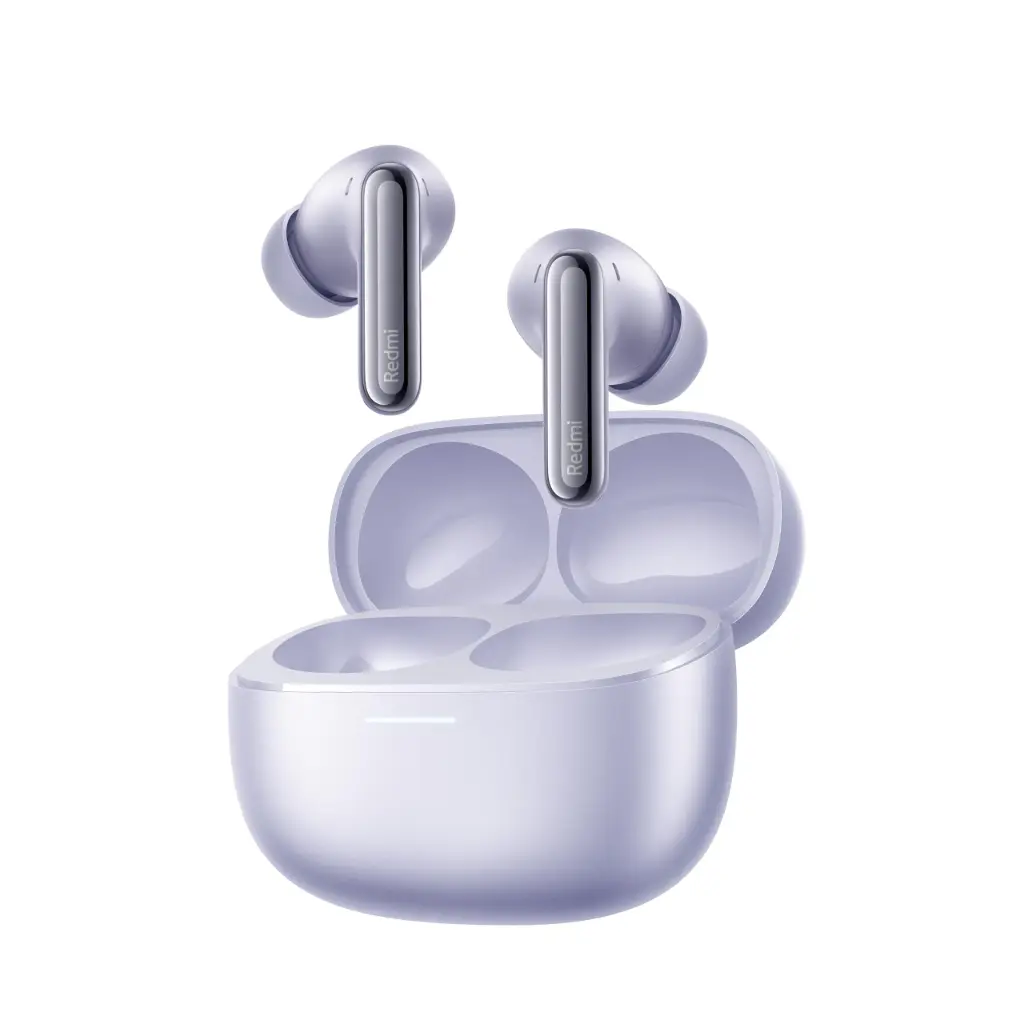 CR-Redmi Buds 6 Pro Lavender Purple