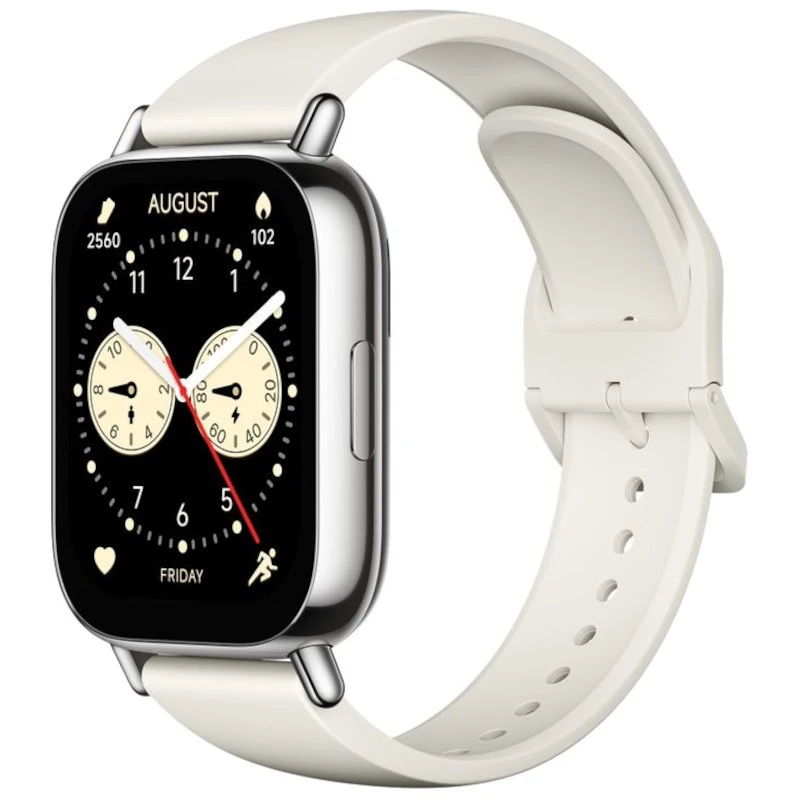 CR-Redmi Watch 5 Lite Light Gold