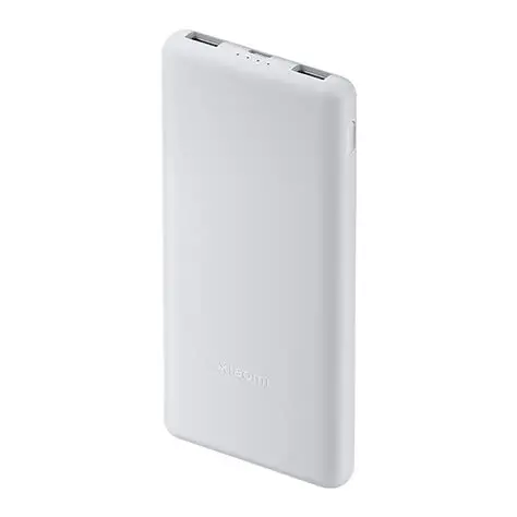 Xiaomi Power Bank 10000mAh 22.5W Lite GL White