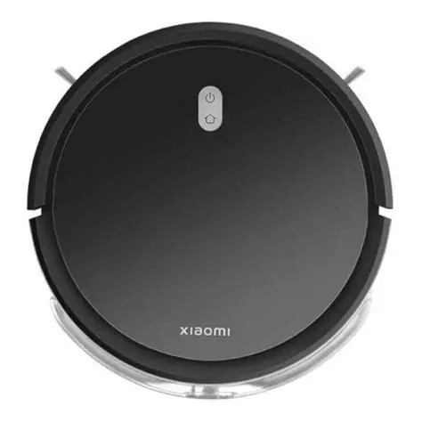 Xiaomi Robot Vacuum E5 EU Black 55299