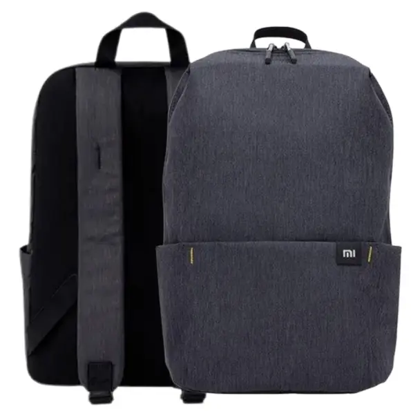 2 Xiaomi Mi Casual Daypack Black