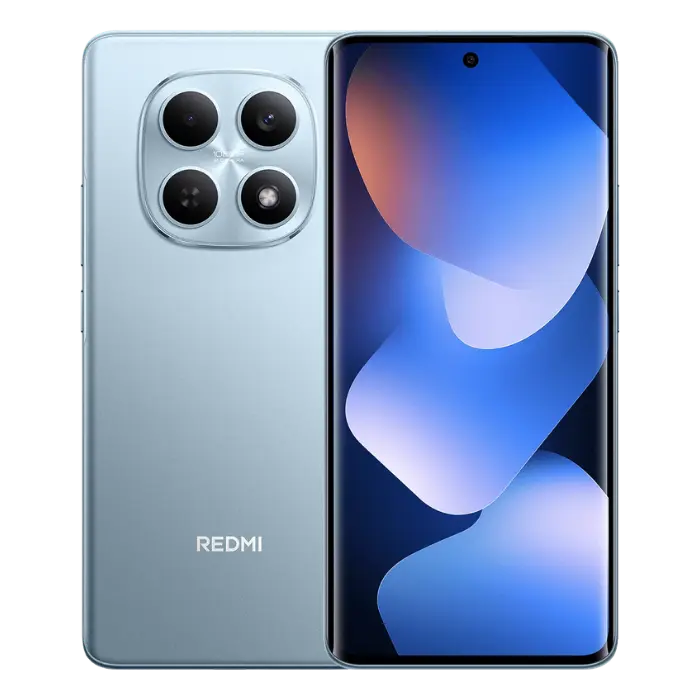 Redmi Note 15 4G Glacier Blue 8GB 256GB