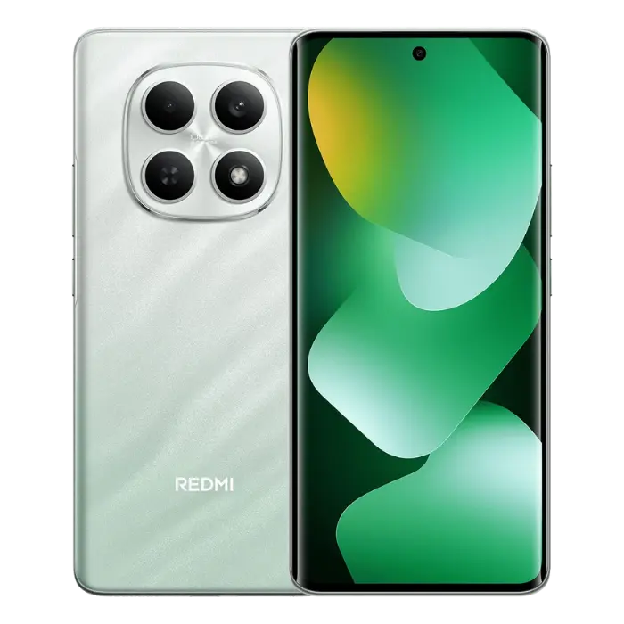 Redmi Note 15 4G Forest Green 8GB 256GB