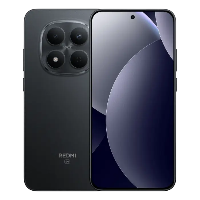 Redmi Note 15 Pro 5G Black 8GB 512GB