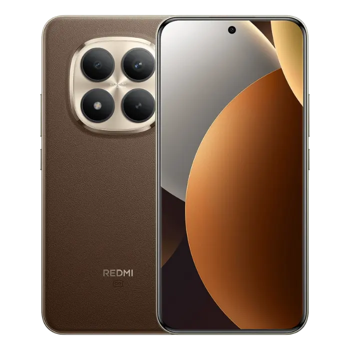 Redmi Note 15 Pro+ 5G Mocha Brown 12GB 512GB