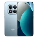 Redmi Note 15 Pro+ 5G Glacier Blue 12GB 512GB