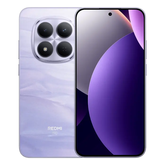 Redmi Note 15 Pro 5G Mist Purple 8GB 512GB